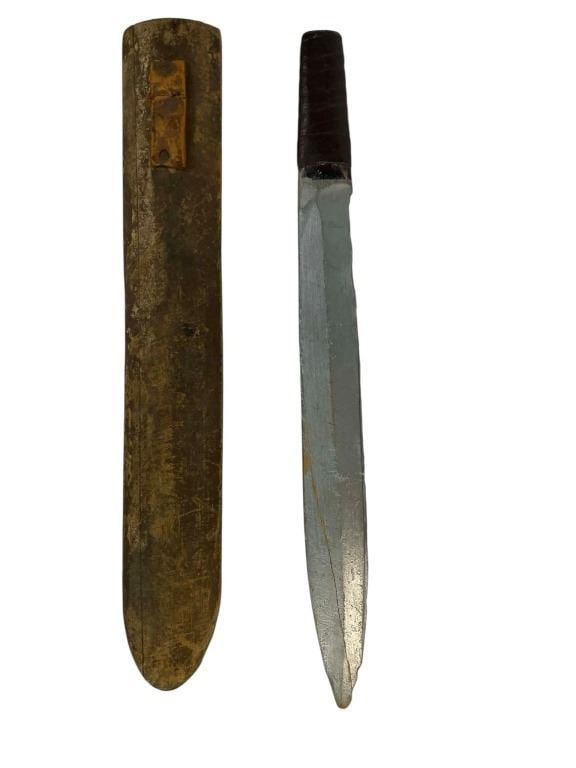 The Ten Commandments (1956) - Dagger and Sheath - 2