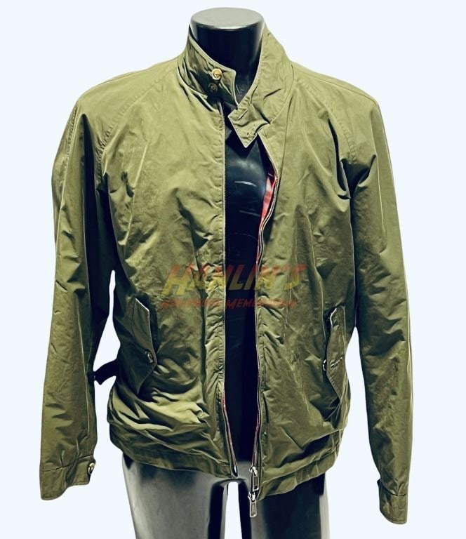 X-Men: Dark Phoenix (2019) - Beast FX Jacket (1 of 7)