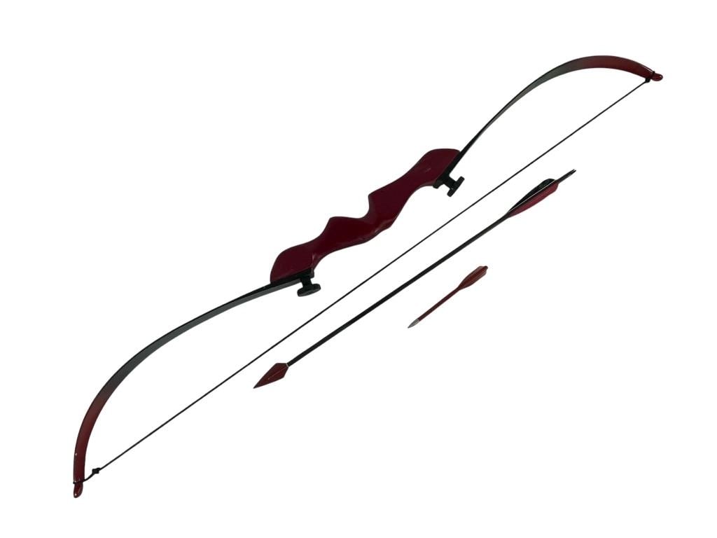 Arrow TV Series (2012-2020) - Arsenal (Colton Haynes) Bow, Hero Arrow and Hero Dart (1 of 6)