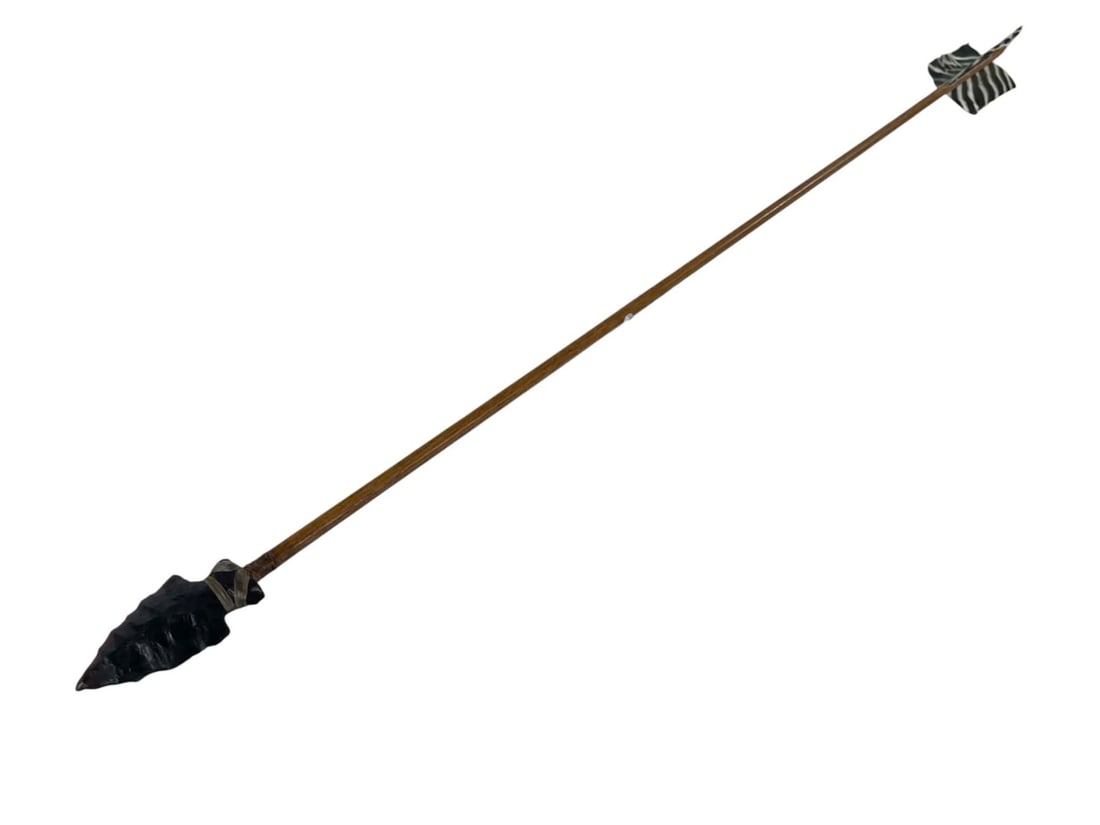 Arrow TV Series (2012-2020) - Hero Arrow Used by Oliver Queen and Yao Fei on the Island (1 of 5)