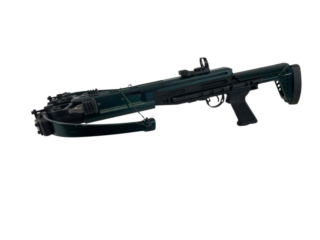Arrow TV Series (2012-2020) - John Diggle as The Green Arrow Hero Crossbow (1 of 9)