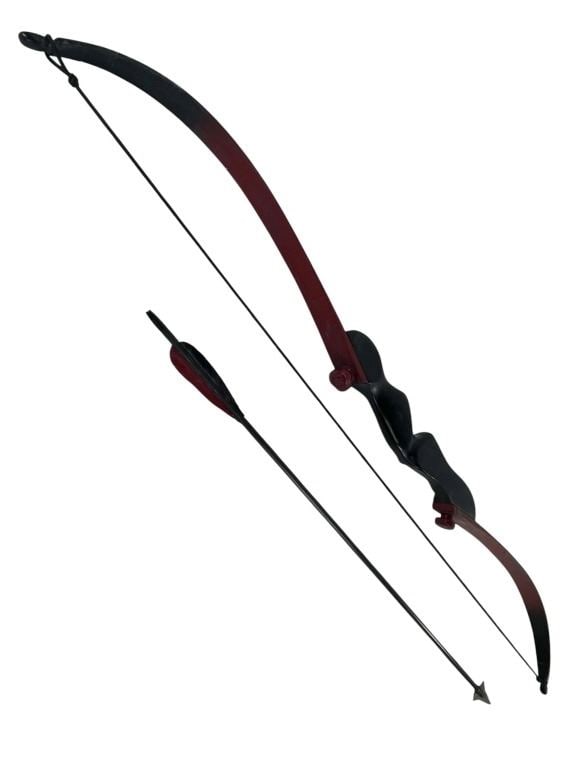 Arrow TV Series (2012-2020) - Speedy (Willa Holland) Hero Bow and Hero Arrow (1 of 7)