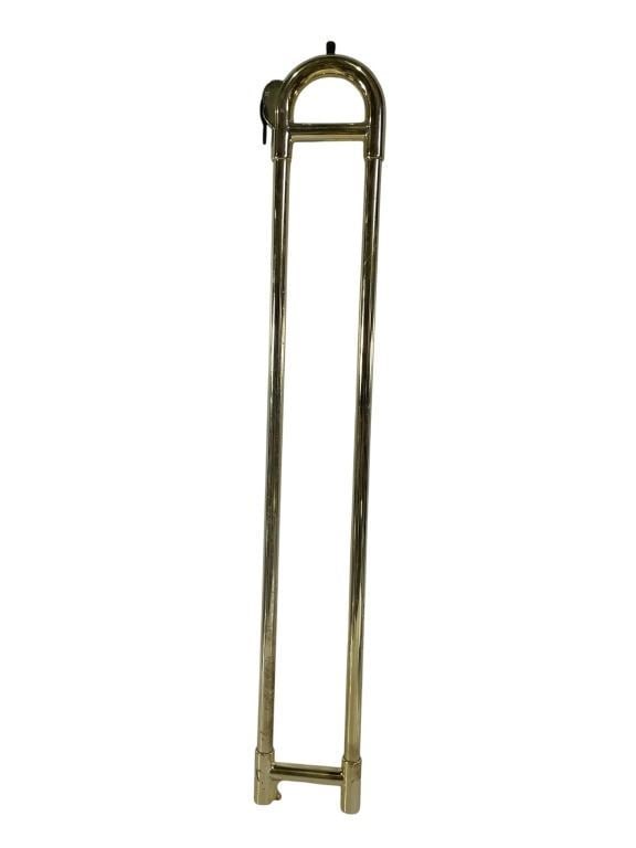 Ash vs Evil Dead (2015[x=#8211/]2018) - Bruce Campbell Prop Trombone Piece From Band Room (1 of 4)