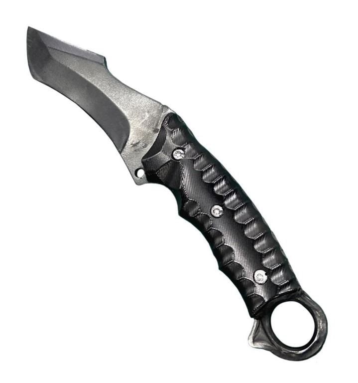 Bad Boys for Life (2020) - Mike Lowrey (Will Smith) Knife (1 of 2)