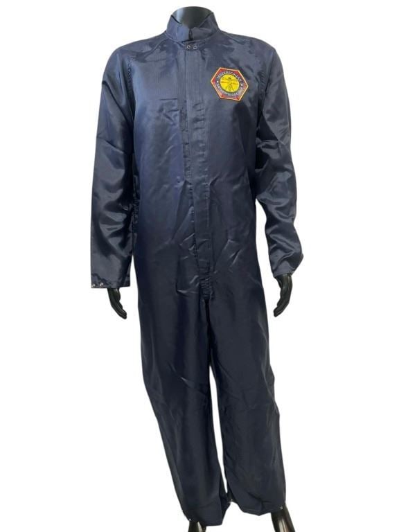 Bones (2005-2017) - Jack Hodgins (TJ Thyne) Jumpsuit (1 of 4)