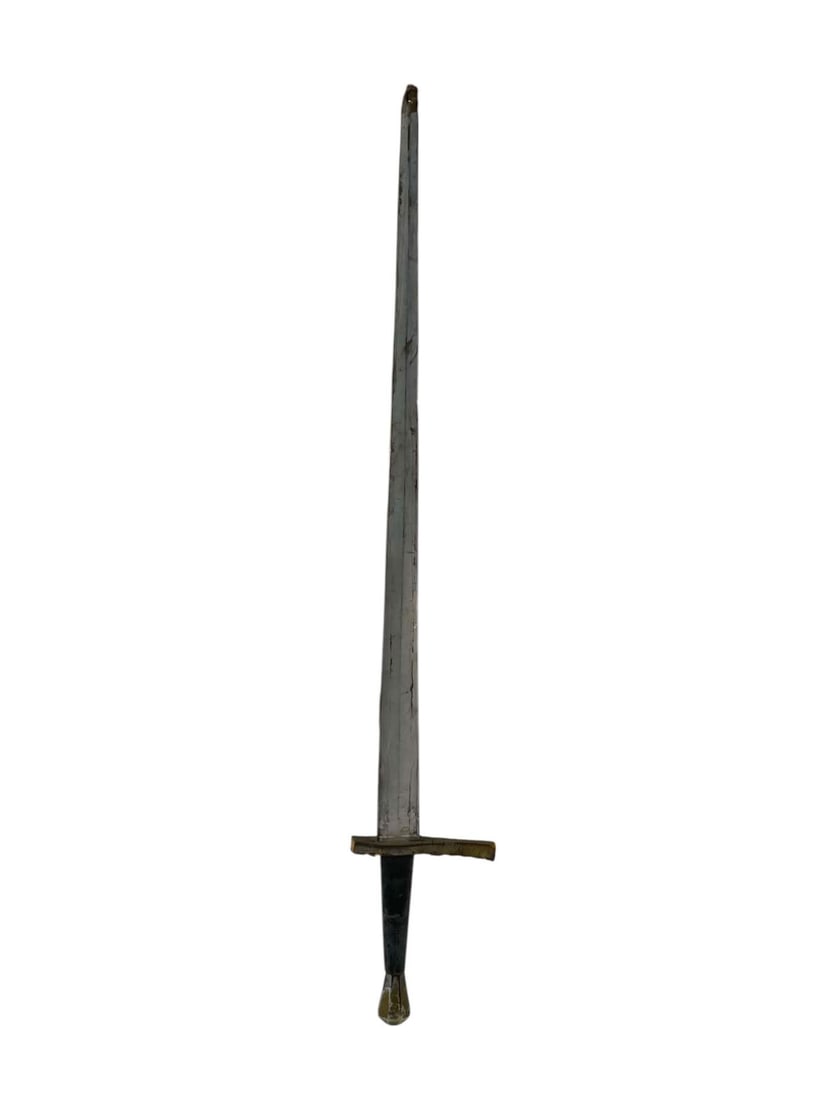 Bram Stoker's Dracula (1992) - Gary Oldman (Count Dracula) Sword (1 of 6)