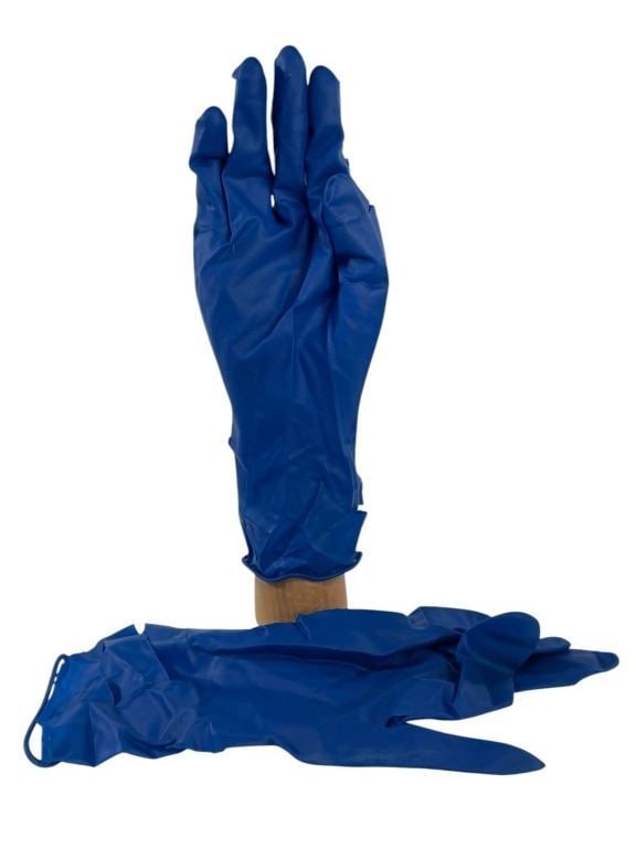 Breaking Bad (2008-2013) - Walter Whites (Bryan Cranston) Rubber Gloves (1 of 4)