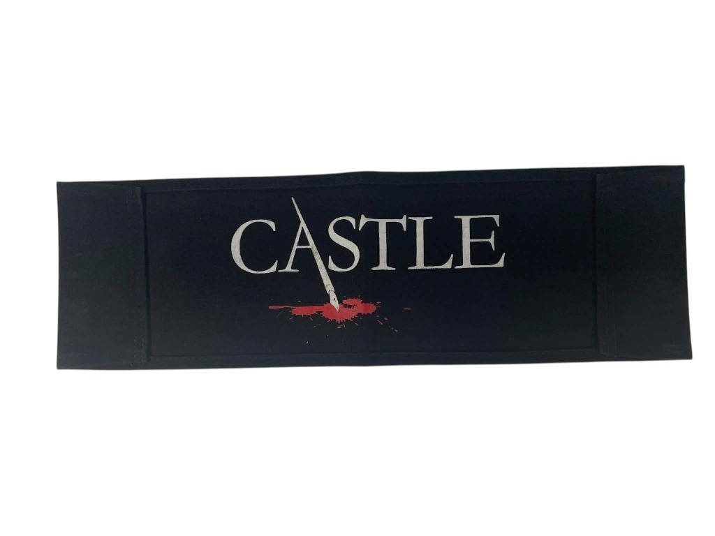 Castle (2009[x=#8211/]2016) - Alexi Chairback (1 of 2)