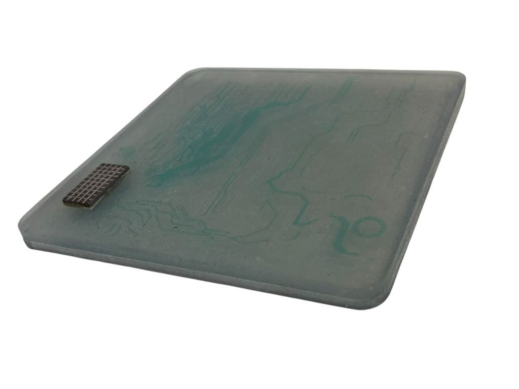Divergent (2014) - Micro Computer Tablet - 2
