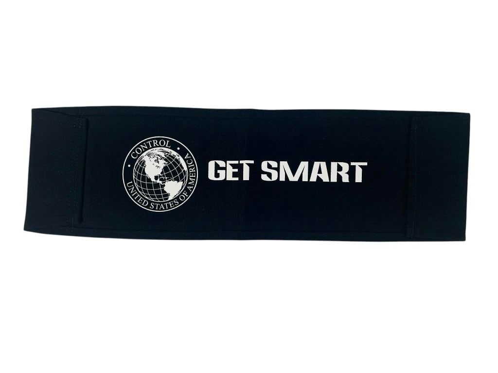 Get Smart (2008) - Director Peter Segal Chairback (1 of 2)