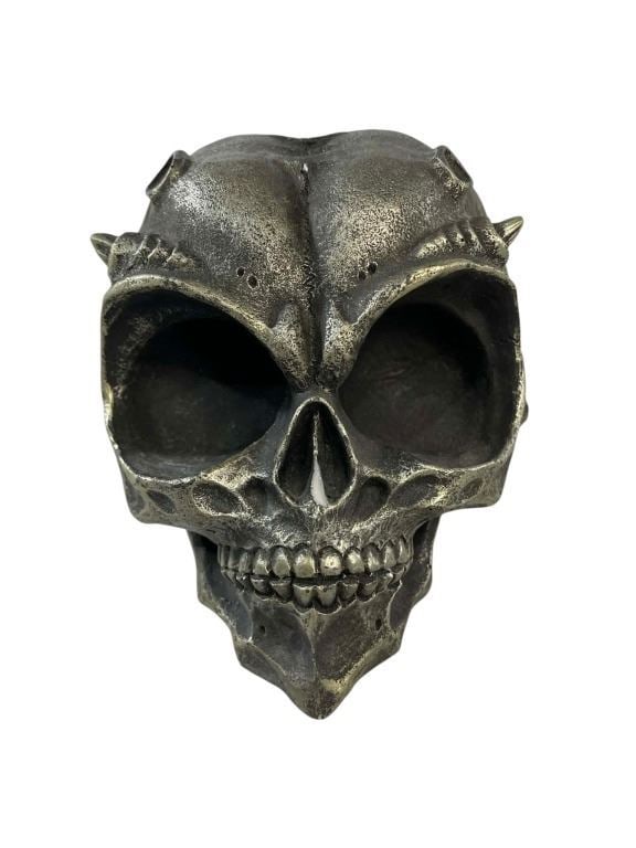 Guardians of the Galaxy Vol. 2 (2017) - Ego (Kurt Russell) Dead Offspring Skull (1 of 8)