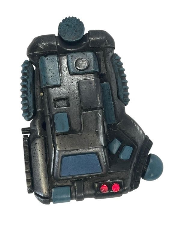 Hunter Prey (2010) - Hero Light-Up Communicator (1 of 7)