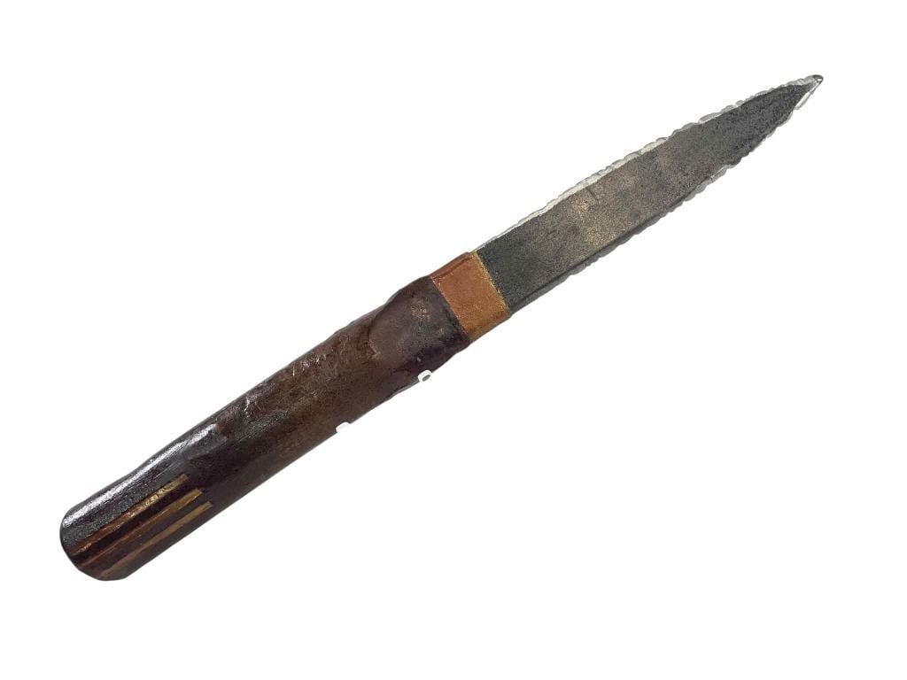 Kingdom of the Planet of the Apes (2024) - Sylva (Eka Darville) Stunt Knife (1 of 5)