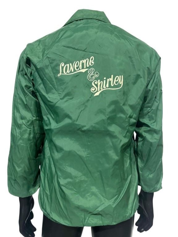 Laverne & Shirley (1976[x=#8211/]1983) - Crew Jacket. (1 of 3)