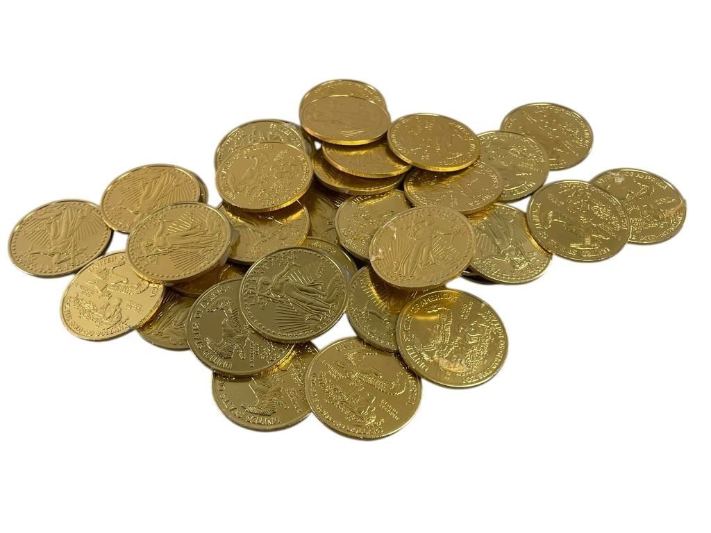 Spider-Man 2 (2004) - Gold Coin Collection (1 of 5)