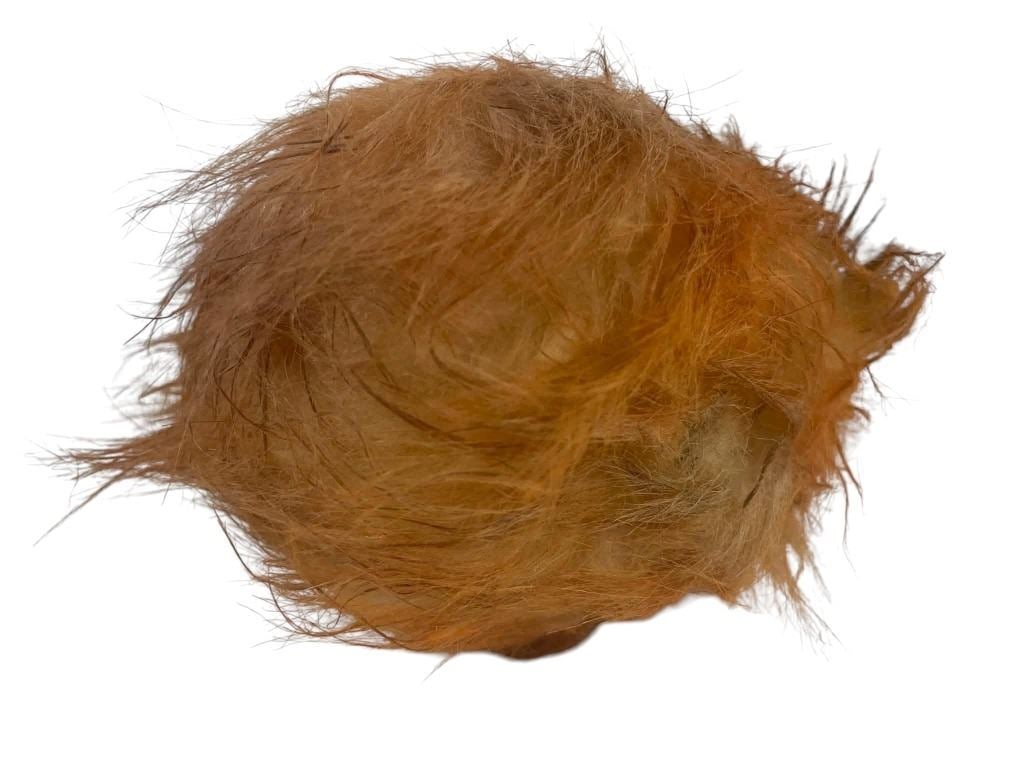 Star Trek (1966[x=#8211/]1969) - Tribble With LOA (1 of 5)