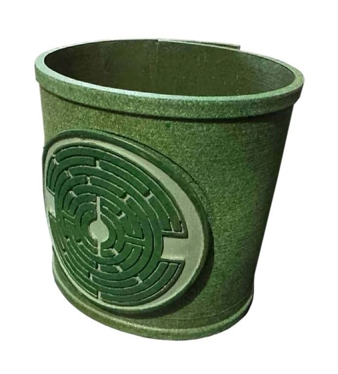 Star Wars - Andor (2022-) - Season 2 Ghorman Resistance Bangle (1 of 3)
