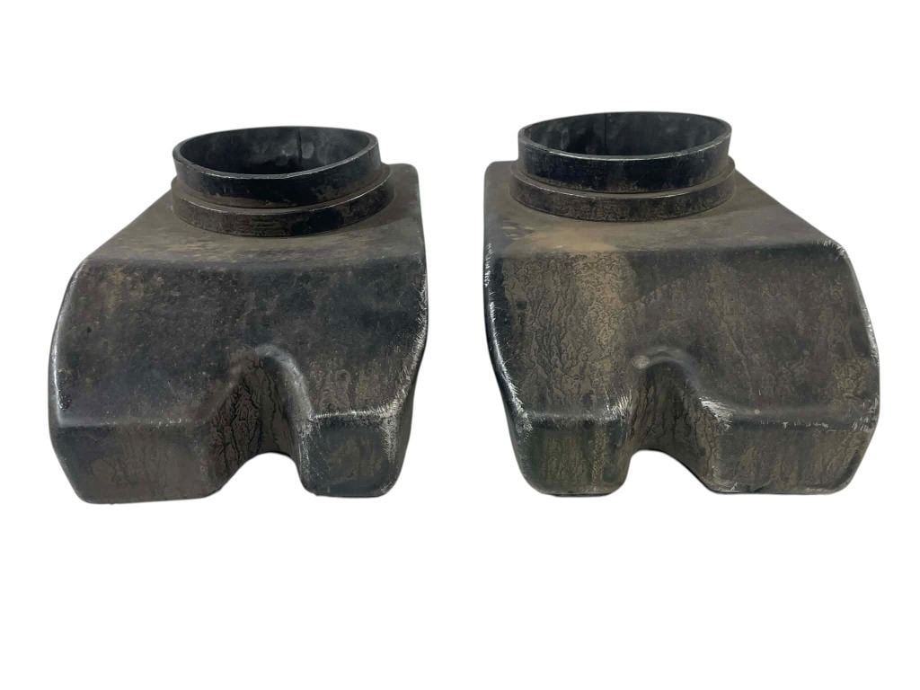 Star Wars - Obi-Wan Kenobi (2022) - Gonk Droid Feet (1 of 6)