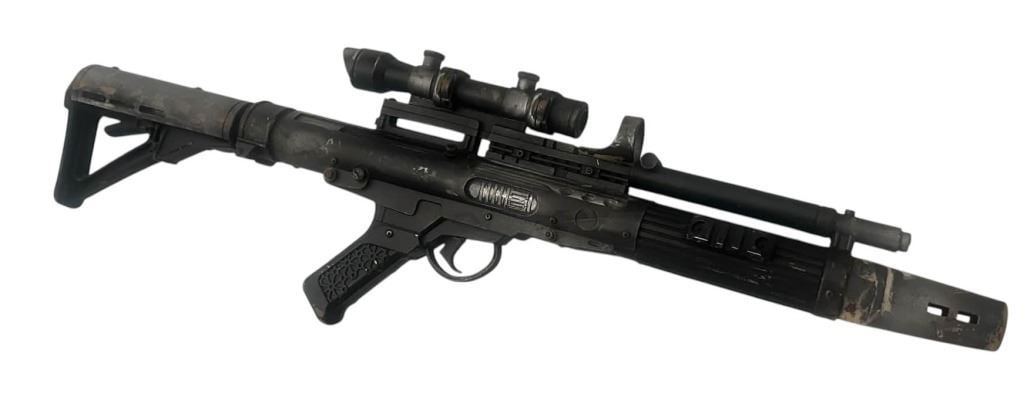 Star Wars - Rogue One: A Star Wars Story (2016) - DH-17 Blaster Carbine (1 of 5)