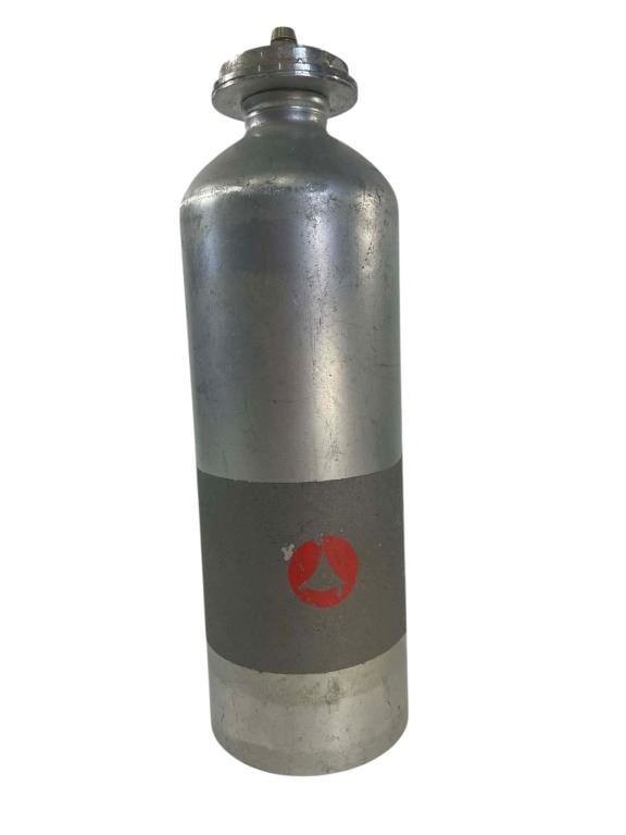 Star Wars: Episode I - The Phantom Menace (1999) - Metal Fire Extinguisher Canister (1 of 5)