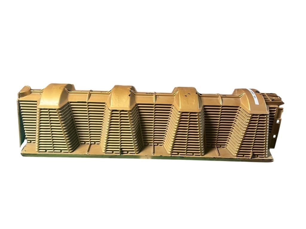 Stargate SG-1 (1997-2007) - Goa'uld Mothership Wall Sconces - Lot A (1 of 5)