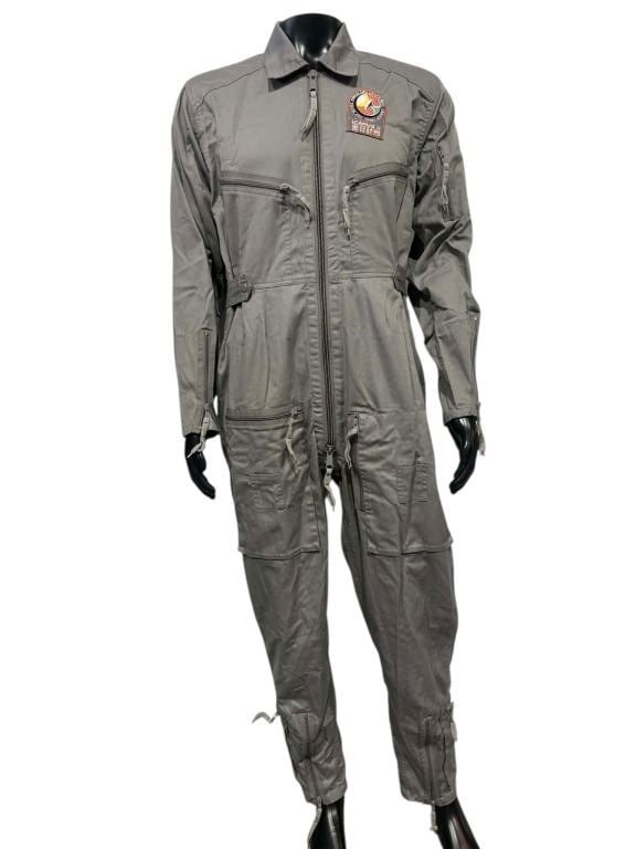Sunshine (2007) - Trey (Benedict Wong) Icarus Jumpsuit Costume (1 of 5)