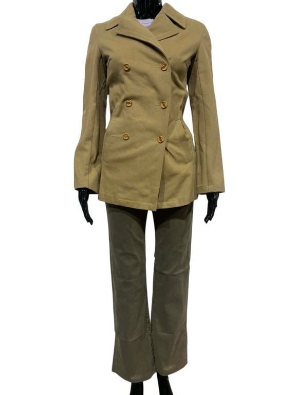 Terminator 3: Rise of the Machines (2003) - Kate Brewster (Claire Danes) 3-Piece Costume (1 of 7)