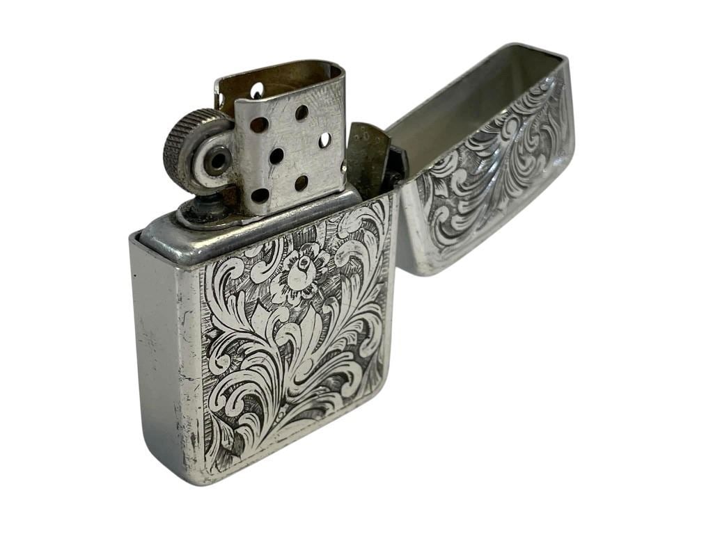 The Dukes of Hazzard (1979-1985) - Engraved Lighter (Also used in Voodoo 1995 and Teeth (2007). (1 of 7)