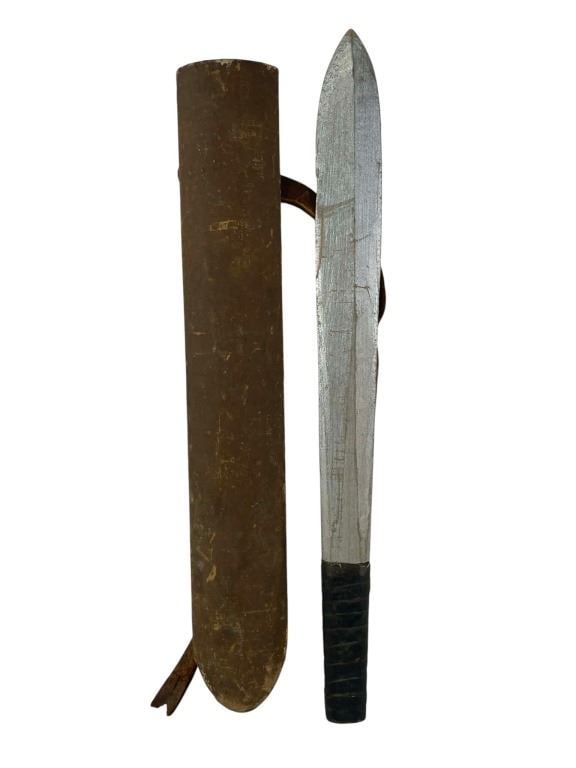 The Ten Commandments (1956) - Dagger and Sheath (1 of 3)