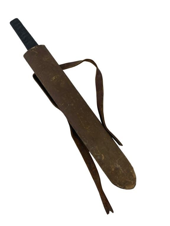 The Ten Commandments (1956) - Dagger and Sheath - 2