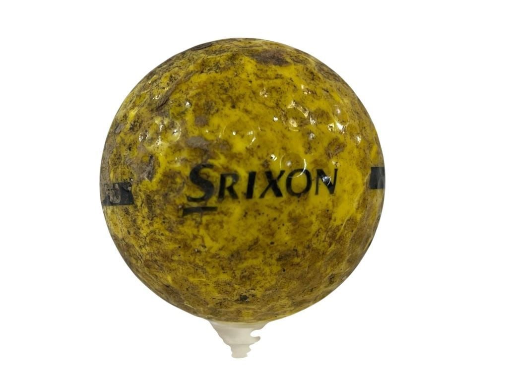 The Walking Dead (2010-2022) - Golf Ball (1 of 3)