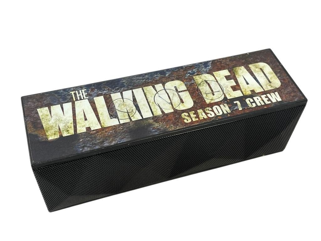 The Walking Dead (2010-2022) - Season 7 Crew Speaker (1 of 3)