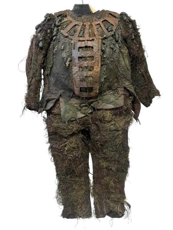 Van Helsing (2004) - Van Helsing Dwergi Costume (Dracula's Helper) (1 of 5)