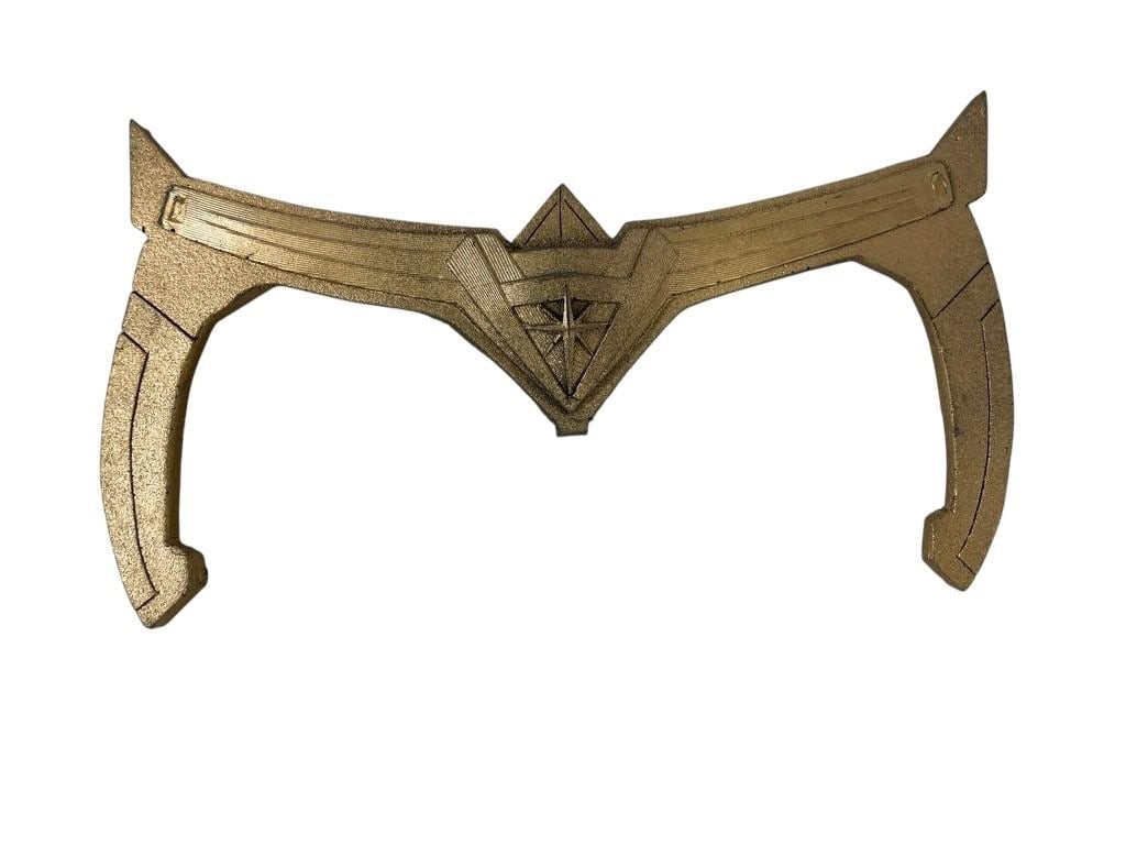 Wonder Woman 1984 (2020) - Amazon Tiara (1 of 2)