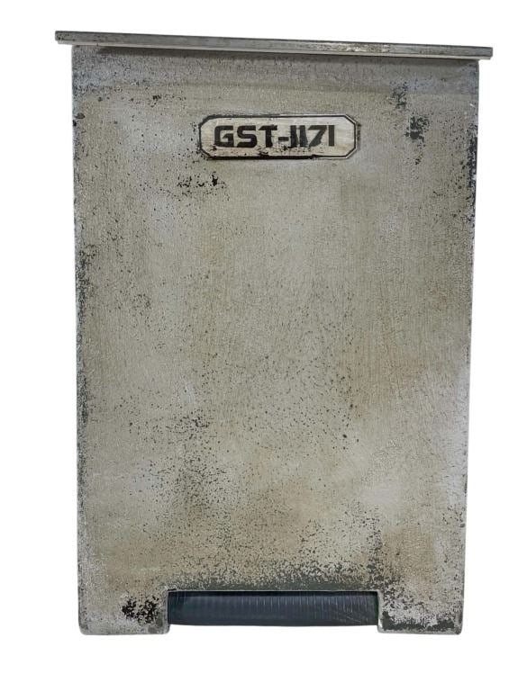Battlestar Galactica (2004 - 2009) - Corridor Wall Panel (1 of 4)