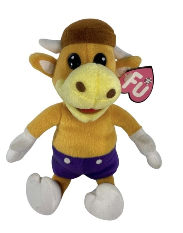 Clerks II (2006) - Mooby's Plush (1 of 3)