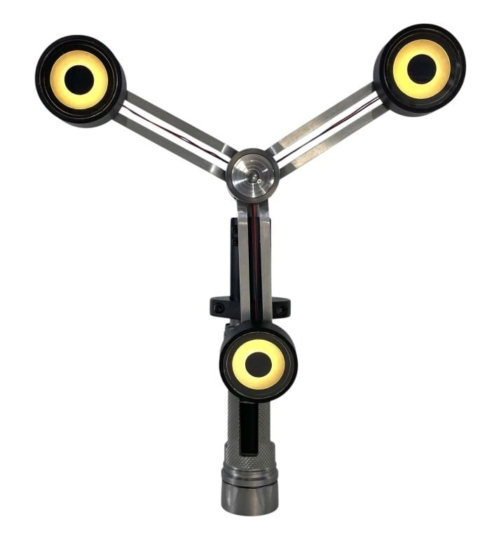 Divergent Series: Insurgent (2015) - Hero Light-Up Scanner (1 of 9)
