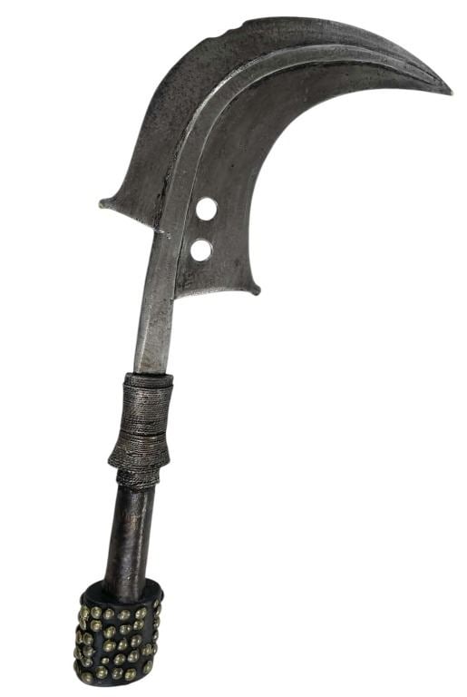 Doctor Strange (2016) - Kaecilius (Mads Mikkelsen) Scythe Dagger (1 of 6)