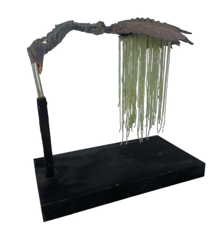 Evolution (2001) (Phil Tippett Collection) - Alien Plant - Lot B (1 of 3)