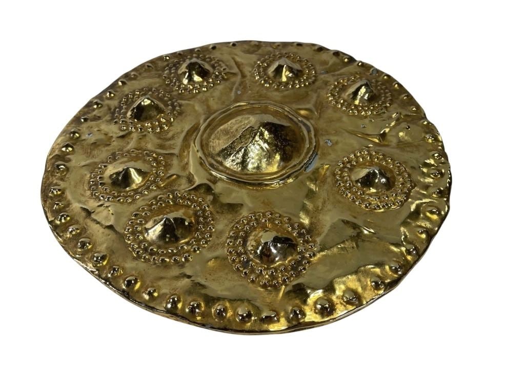 Fool's Gold (2008) - Spanish Galleon "The Aurelia" Lost Treasure (1 of 3)