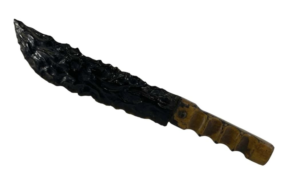 Game of Thrones (2011-2019) - Dragon Glass Knife (1 of 4)