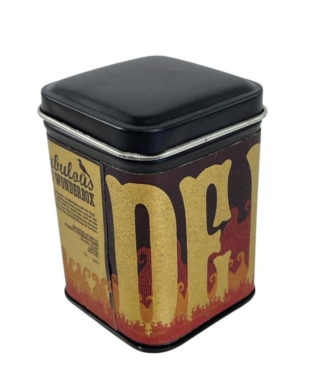 Harry Potter and the Half-Blood Prince (2009) - 'Demon Wonderbox' From Wizard Wheezes Store (1 of 2)