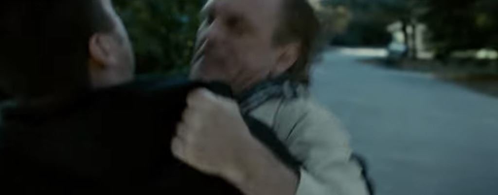 Limitless (2011) - Prop Knife - 4