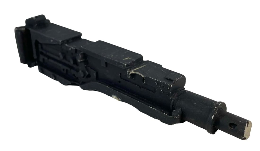 Memphis Belle (1990) - B-17 Memphis Belle Miniature Model 50cal Machine Gun (1 of 5)