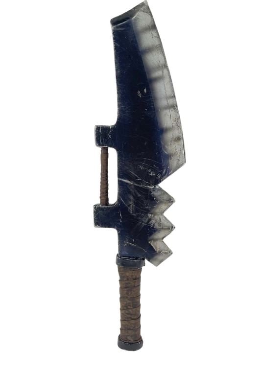 Power Rangers Mystic Force (2006) - Hidiac Monster Weapon - Lot A (1 of 5)