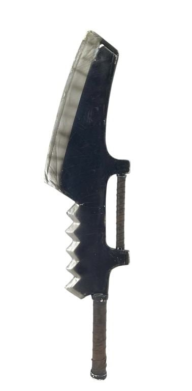 Power Rangers Mystic Force (2006) - Hidiac Monster Weapon - Lot B (1 of 5)