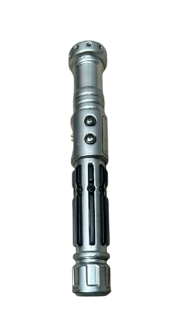 Star Wars - Obi-Wan Kenobi (2022) - Youngling Lightsaber (Shop Display) (1 of 4)