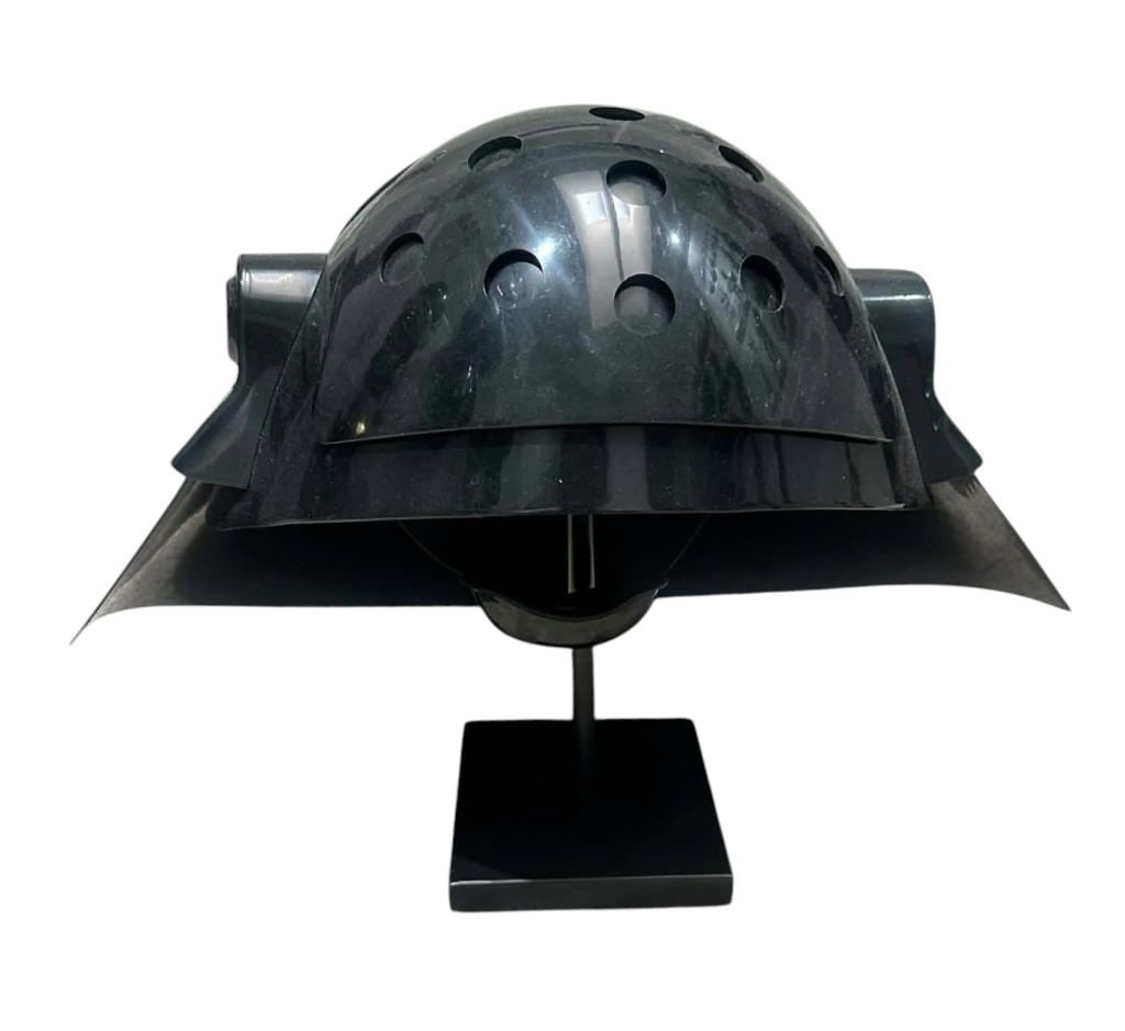 Star Wars - The Mandalorian (2019-) - Navy Imperial Trooper Helmet (1 of 6)