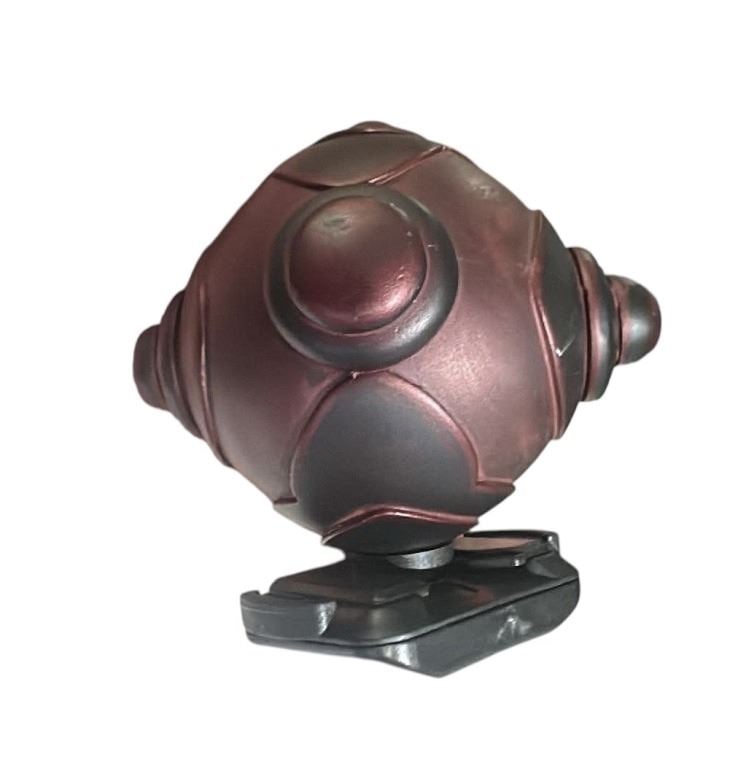Star Wars: Episode I - The Phantom Menace (1999) - Royal Naboo Security Forces Grenade with Belt Cli (1 of 3)
