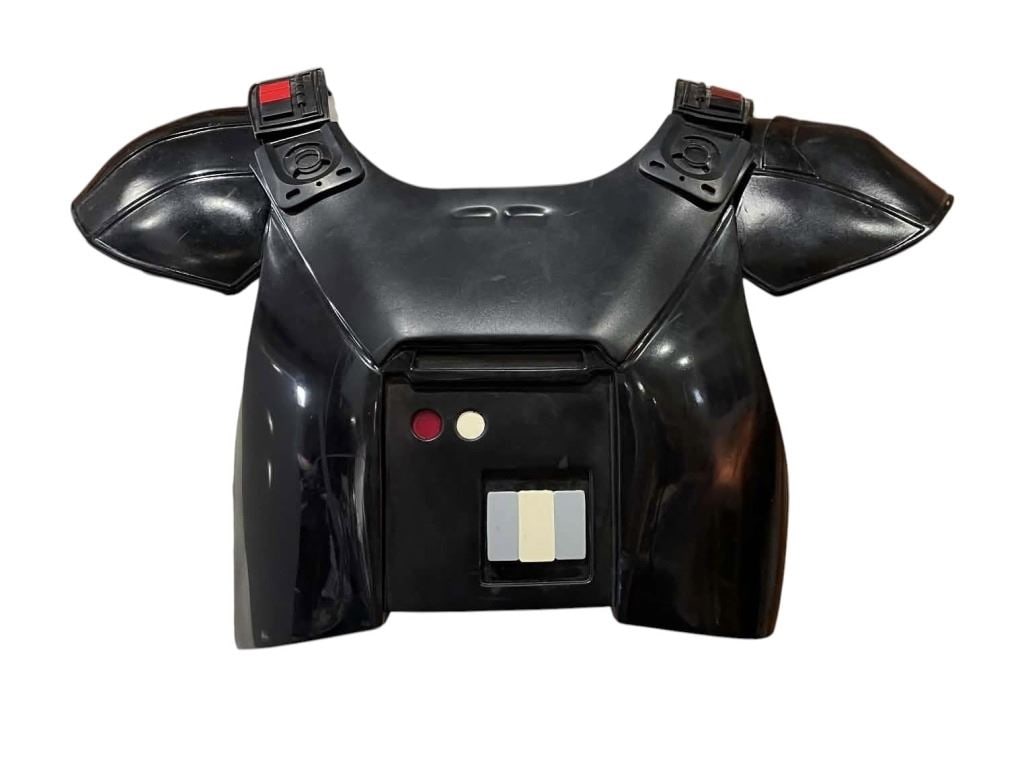 Star Wars: The Mandalorian (2019-) - Moff Gideon (Giancarlo Esposito) Armor (1 of 5)